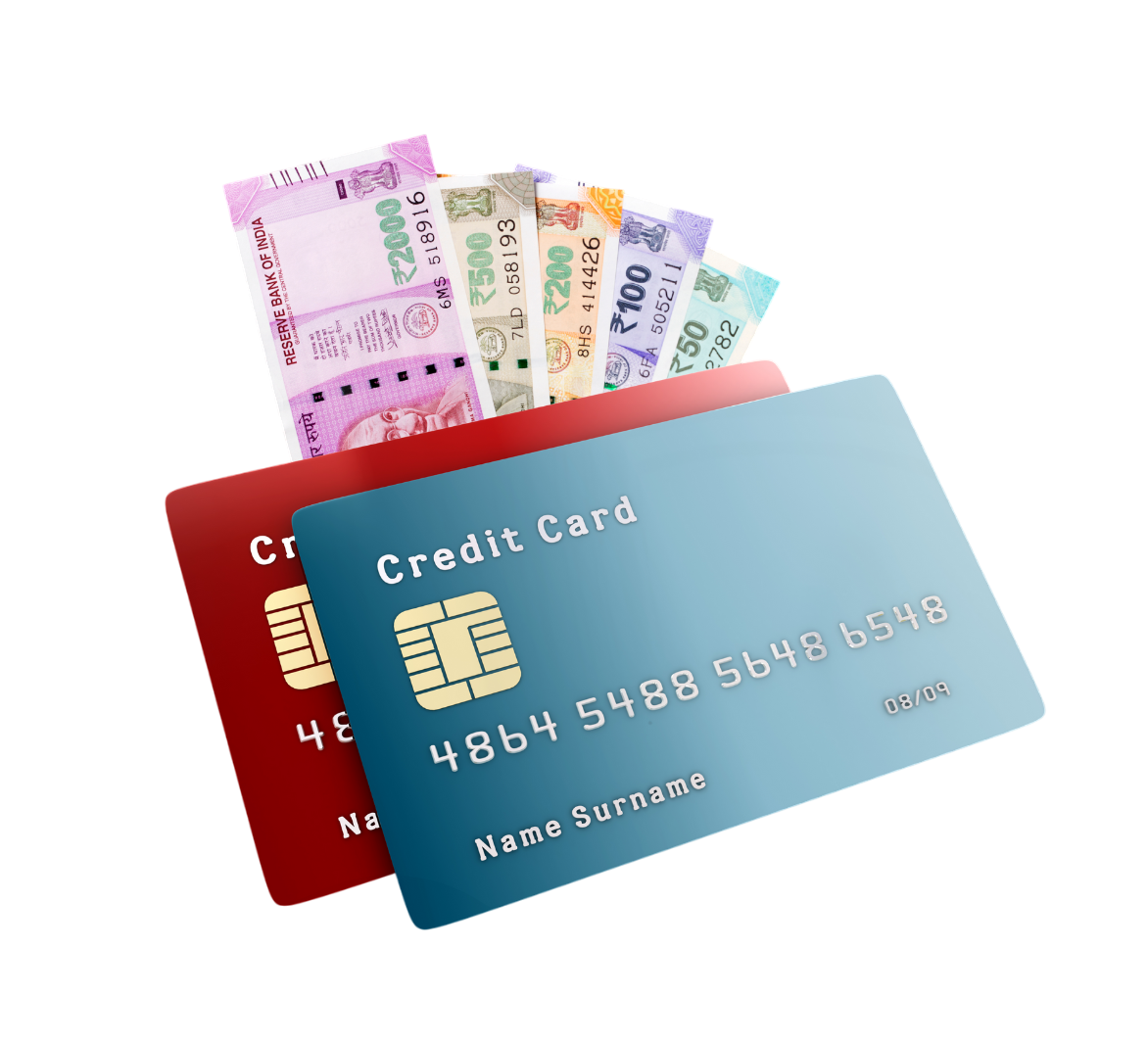 Credit card swipe services