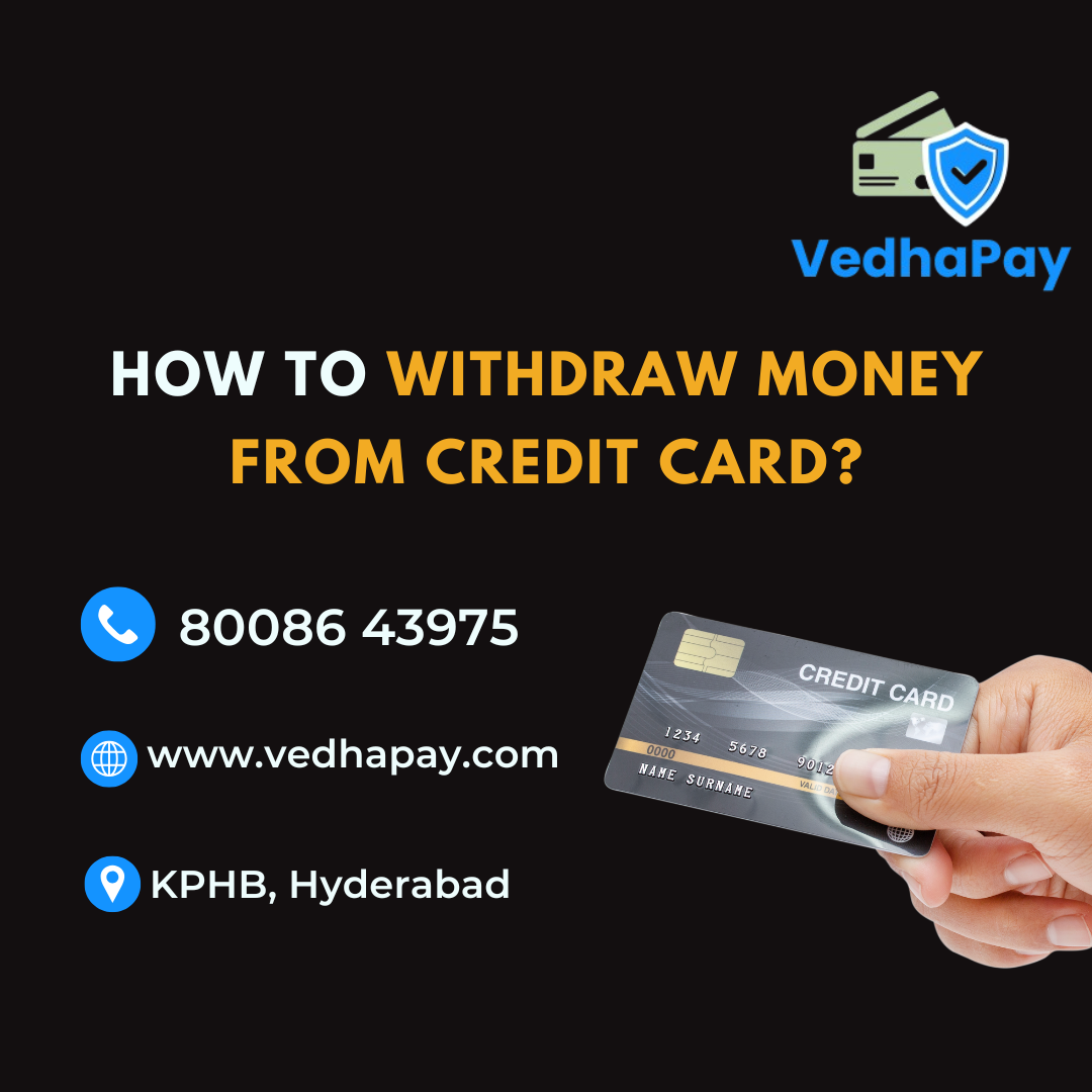 How to Withdraw Money from Credit Card? 8008643975 @1.8%