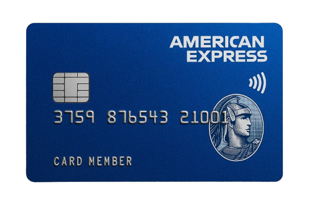 Amex Credit card