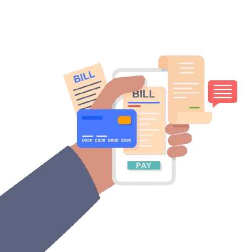 credit card bill payments Hyderabad