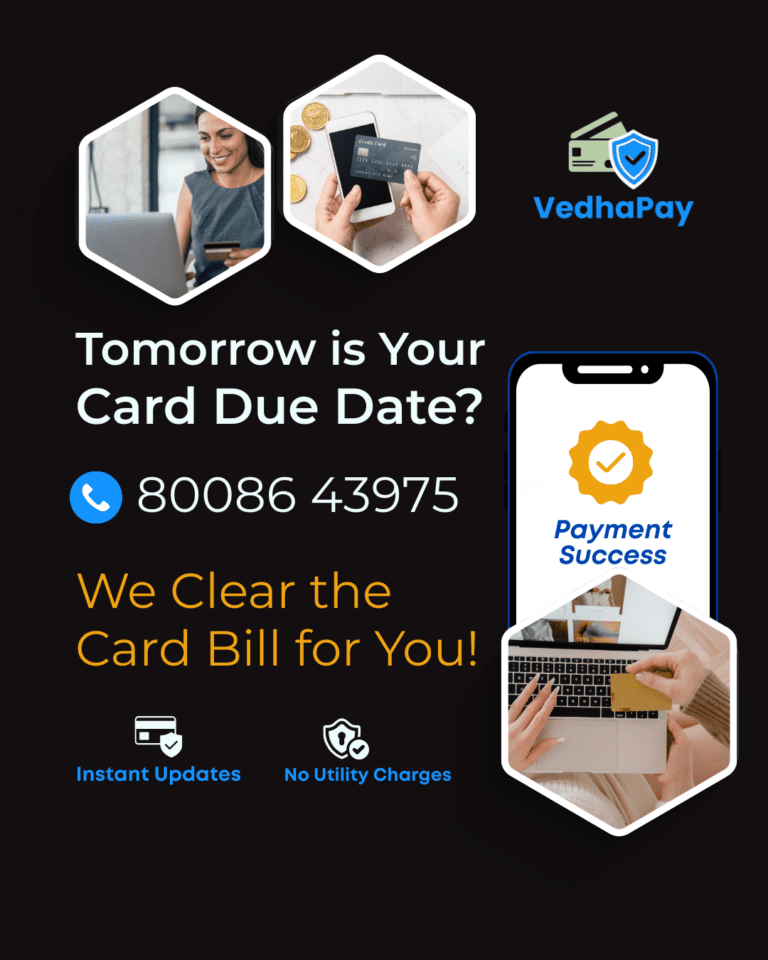 credit card bill payments near me